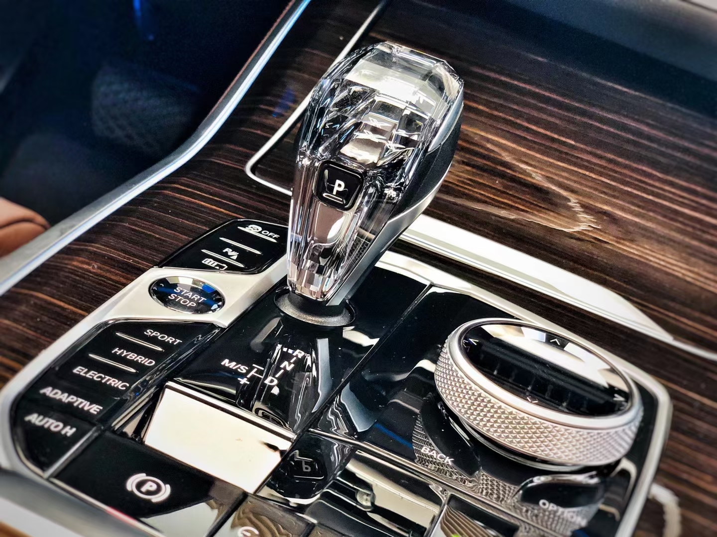 2021款新能源XDrive45e  M运动套装