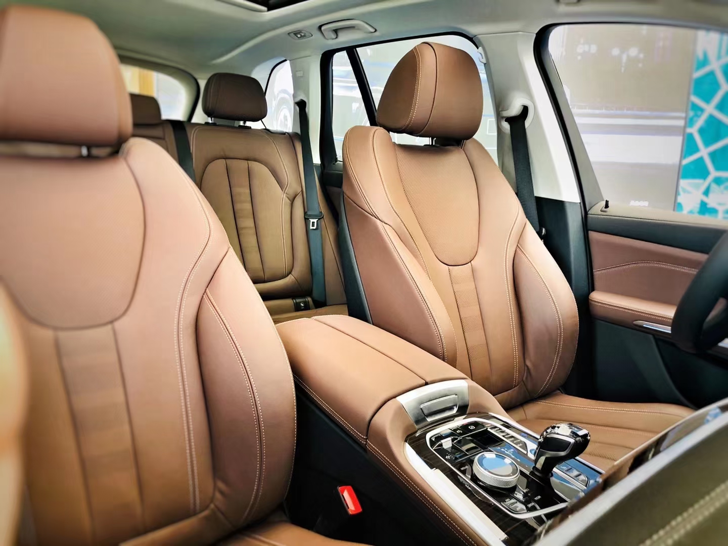 2021款新能源XDrive45e  M运动套装